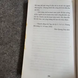 Chuyện tình giai nhân - trương ái linh 974579