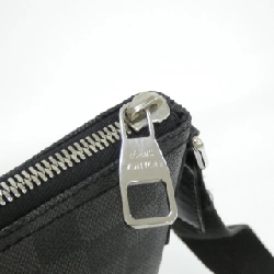 Túi xách vai Louis Vuitton Damier Graphite Mick PM N41211 - Hàng hiệu Chính hãng 802505