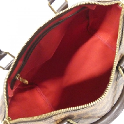 Túi xách Boston Louis Vuitton Damier Speedy Bandoulière 30cm N41367 614140