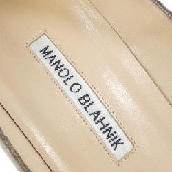 Giày cao gót MANOLO BLAHNIK 660640