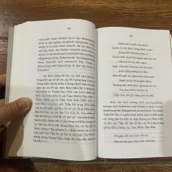 Lễ Hội Tháng Ba - M. Heidegger Hoelderlin( Bùi Giáng dịch & giải)  (7) 928074