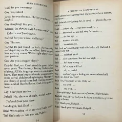 Plays - Alan Ayckbourn 738060