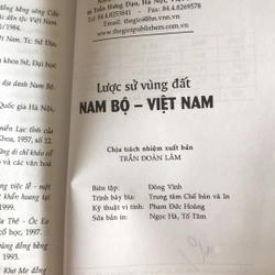 LỊCH SỬ VÙNG ĐẤT NAM BỘ VIỆT NAM 502233