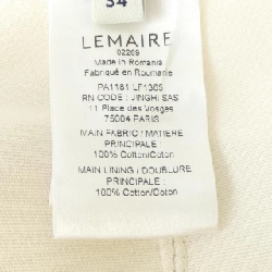 Quần LEMAIRE 649422