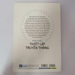 Nghệ thuật thiết lập truyền thông - Thích Nhất Hạnh 1001496