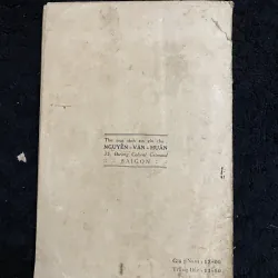 Giáo lý của thánh Ganhi- in trước 1975 1004336