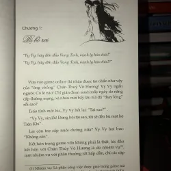 Yêu em từ cái nhìn đầu tiên - Cố Mạn 992484