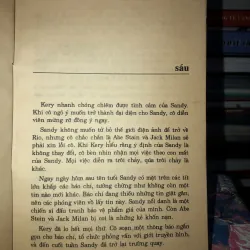 Vườn thú Hollywood - Jackie Collins 970781