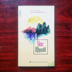 [Sách Phật Giáo] Góc Khuất (Thích Chân Tính)