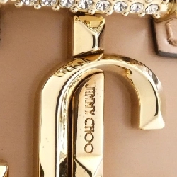 Túi xách vai Jimmy Choo Avenue Quad VARENNESHOULDERXSRAMS - Hàng hiệu Chính hãng 768535