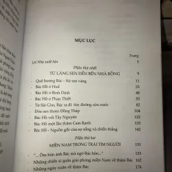 Từ Làng Sen đến Bến Nhà Rồng - Trần Quang Phú 999464