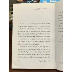 Thất nghiệp không phải là thất bại – Nguyễn Hạo Nhiên 561524