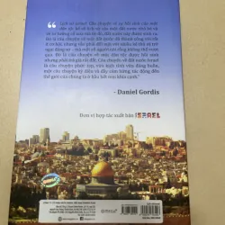 Lịch Sử Israel - Câu Chuyện Về Sự Hồi Sinh Của Một Dân Tộc 1021675