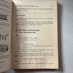 Hướng dẫn làm đề lý thuyết điện quang hóa (Tú tài I A-B & Kỹ Thuật) - Lê Xuân Mai 747834