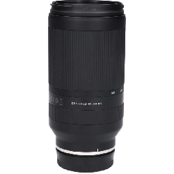 E70-300mm F4.5-6.3DiIII A047 - Hàng hiệu Authentic 880506