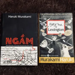Combo Ngầm + bóng ma