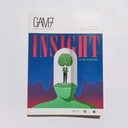 Gam7 Book No.6 Insight - Sự Thật Ngầm Hiểu 