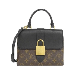 Túi xách Louis Vuitton Monogram Rocky BB M44141 - Hàng hiệu Chính hãng