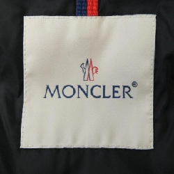 Áo khoác lông vũ MONCLER 640311