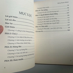 Chu du vào tâm trí khách hàng 452087