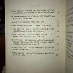 Kể chuyện trường kỳ về lịch sử Việt Nam - Trần Văn Vũ Hồng Đức 734511