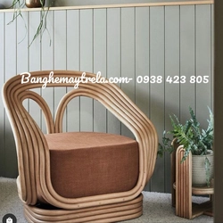 Ghế sofa đơn mây hiện đại 519675