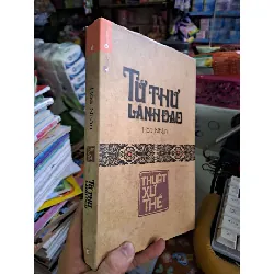 Tư thư lãnh đạo thuật xử thế - Hoà Nhân - 2015 mới 90% - KỸ NĂNG - HCM0111