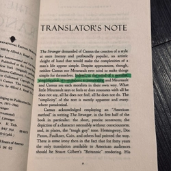 The Stranger (Người Xa Lạ)  532091