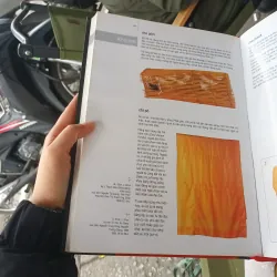 Từ Điển Hiện Vật Văn Hóa Các Dân Tộc Việt Nam- PGS.TS. Nguyễn Văn Huy 784302