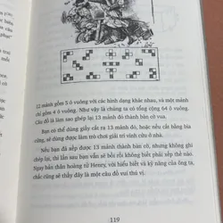 Những câu đố tư duy và logic xứ Canterbury 🌊 573008