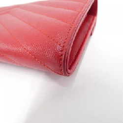 Saint Laurent 372264 BOW01 Ví 622659