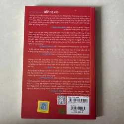 Tiếp thị 4.0 - Philip Kotler 756700