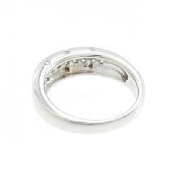 Nhẫn kim cương K10WG 0.29CT 672461