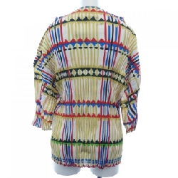 【Mã giảm giá】【Cổ điển】Áo PLEATS PLEASE 641748