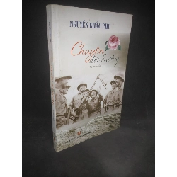 (TẶNG BOOKMARK) Chuyện đời thường mới 80% RBK0803