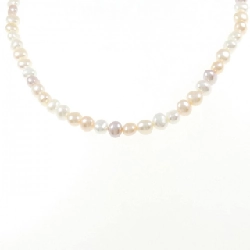 Mikimoto Ngọc trai nước ngọt Dây chuyền - Hàng hiệu Authentic