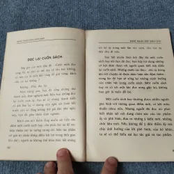 NGHỆ THUẬT ĐỌC SÁCH BÁO 729255