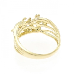 Nhẫn kim cương GSTB 0.06CT - Hàng hiệu Authentic 835732