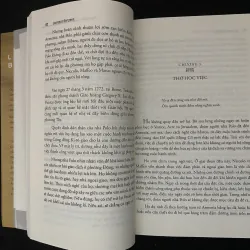 Marco Polo: Từ Venice tới Thượng Đô-Laurence Bergreen.   1030729