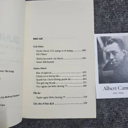 Quyền lực của kẻ không quyền lực - nxb giấy vụn 960510