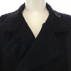 Áo khoác YOHJI YAMAMOTO POUR HOMME HJ-C18-024 - Hàng hiệu Authentic 895044