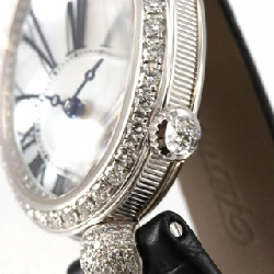 Breguet Queen of Naples WG/D 8928BB/51/844DD0D WG tự động - Hàng hiệu Chính hãng 875655