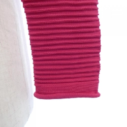 【Mã giảm giá】Áo khoác cardigan PLEATS PLEASE 644396