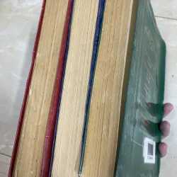 Vân Đài Loại Ngữ (trọn bộ) - Lê Quý Đôn 752698