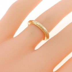 Nhẫn Milgrain Tiffany 665107