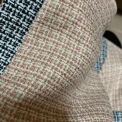 Áo dạ tweed 1 lớp có lót size M/L 800142