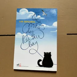 Chuyện con mèo dạy hải âu bay