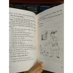 Tài liệu hướng dẫn về giáo dục môi trường ở mẫu giáo - Nhiều tác giả 596026