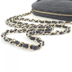 Túi xách chéo Chanel 57718 612893