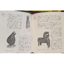 Russian Folk Style Figurines - Gennadi Blinov 1019815